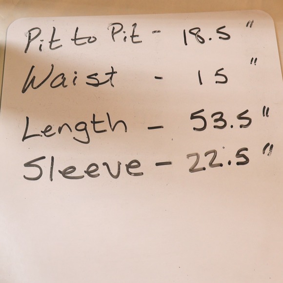 Vintage 70s Mary Martin Florida Geometric Maxi Dress Womens Mod Op Art Size 14 - Picture 8 of 13